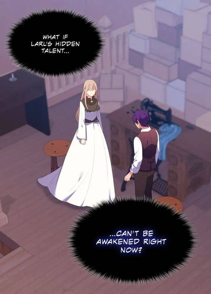 Daisy: How to Become the Duke’s Fiancée chapter 39 - page 25