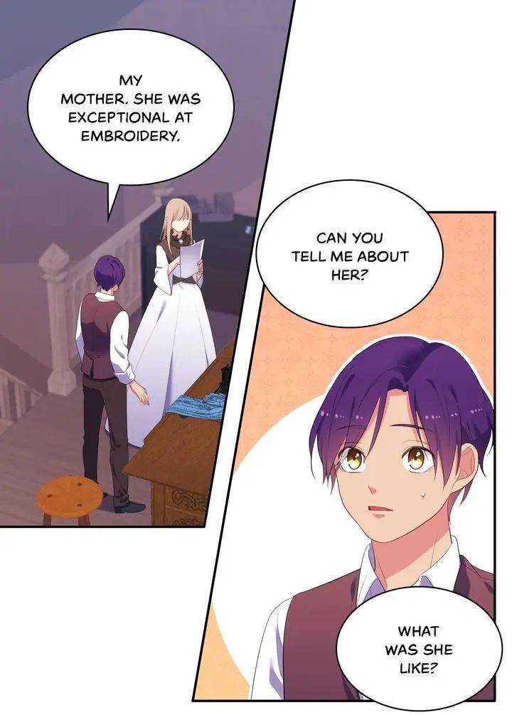 Daisy: How to Become the Duke’s Fiancée chapter 39 - page 28