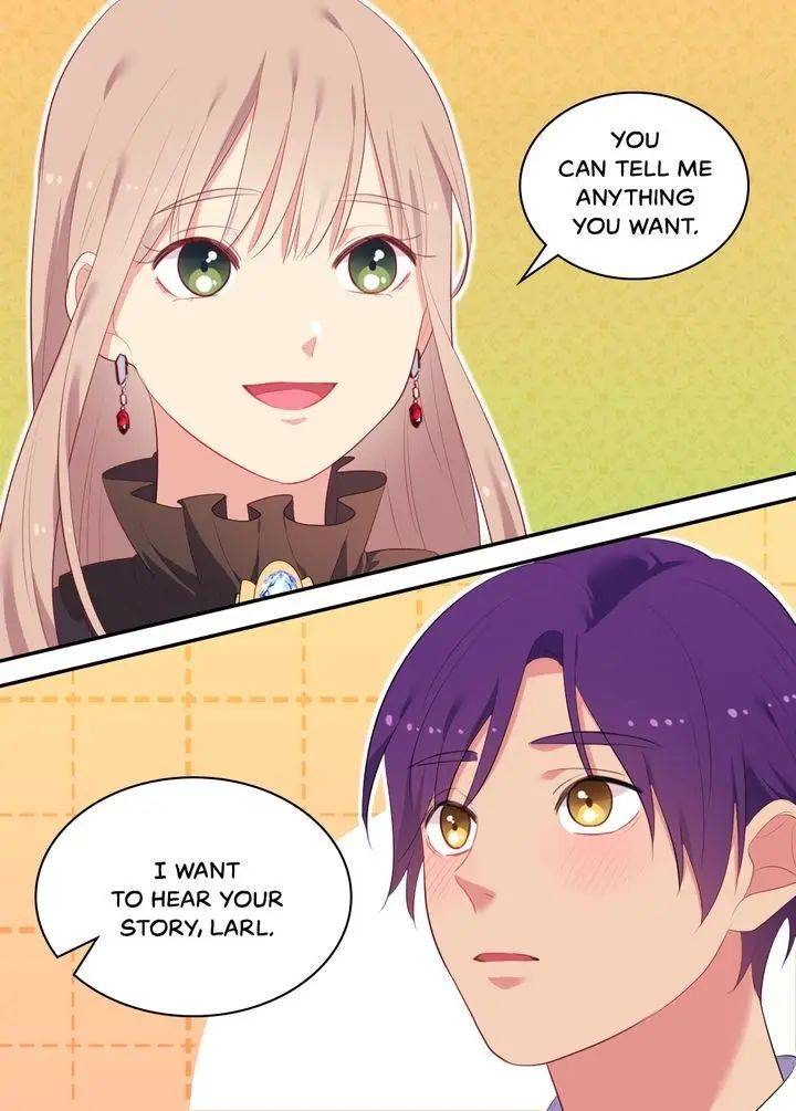 Daisy: How to Become the Duke’s Fiancée chapter 39 - page 30