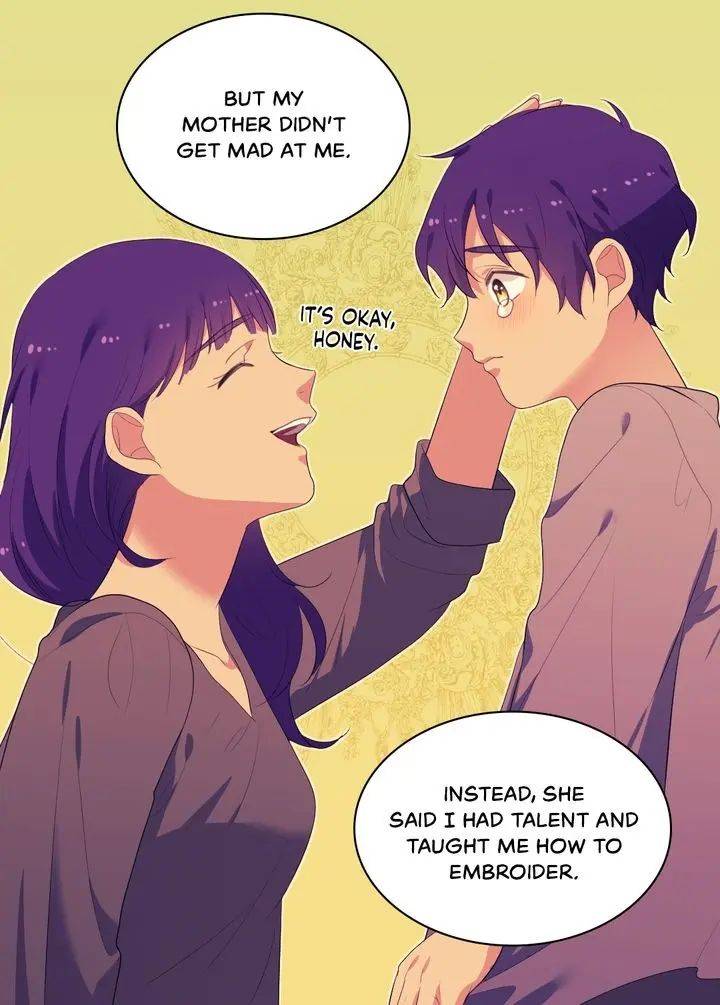 Daisy: How to Become the Duke’s Fiancée chapter 39 - page 38