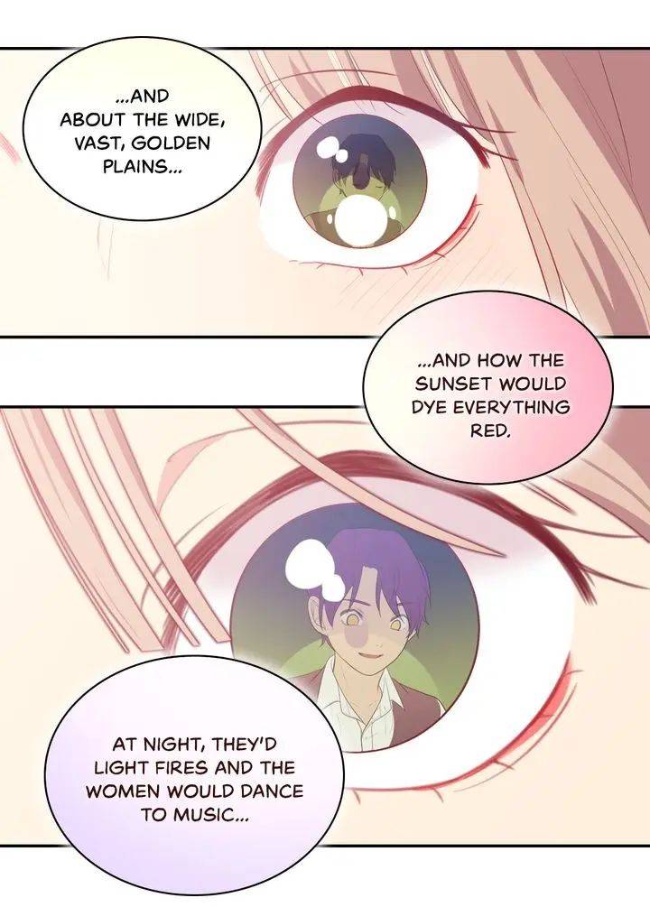 Daisy: How to Become the Duke’s Fiancée chapter 39 - page 40