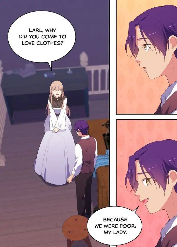 Daisy: How to Become the Duke’s Fiancée chapter 39 - page 43