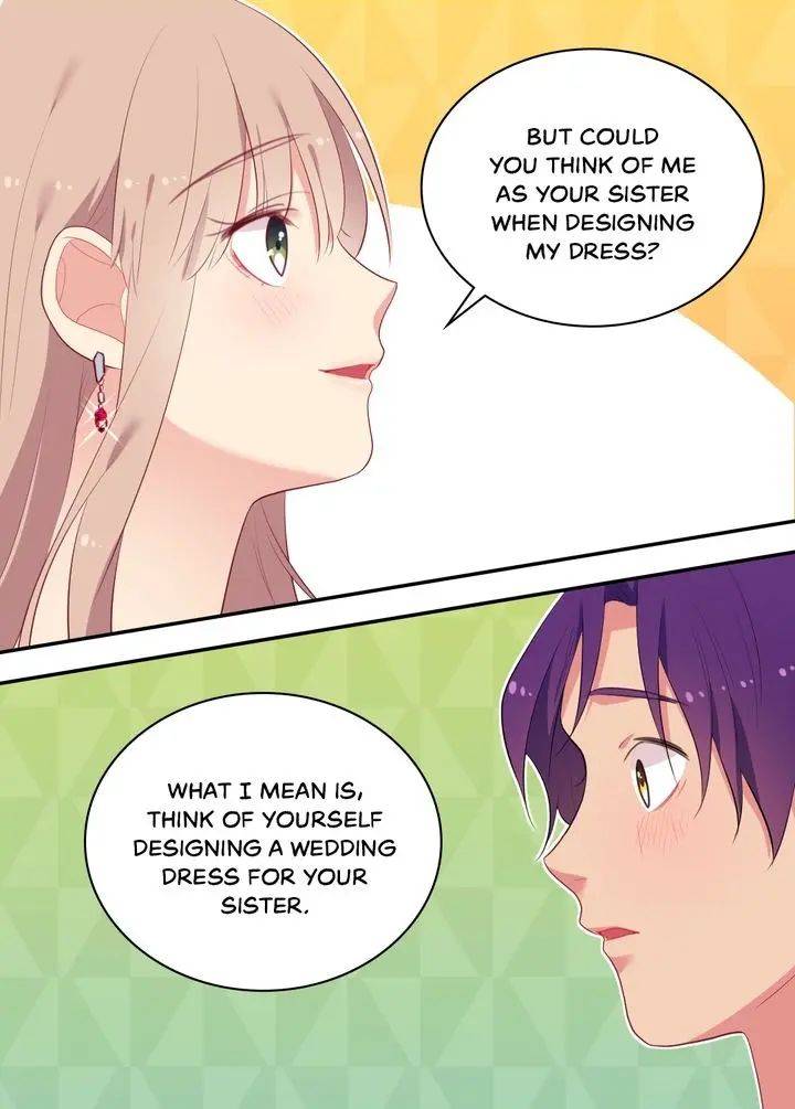 Daisy: How to Become the Duke’s Fiancée chapter 39 - page 50