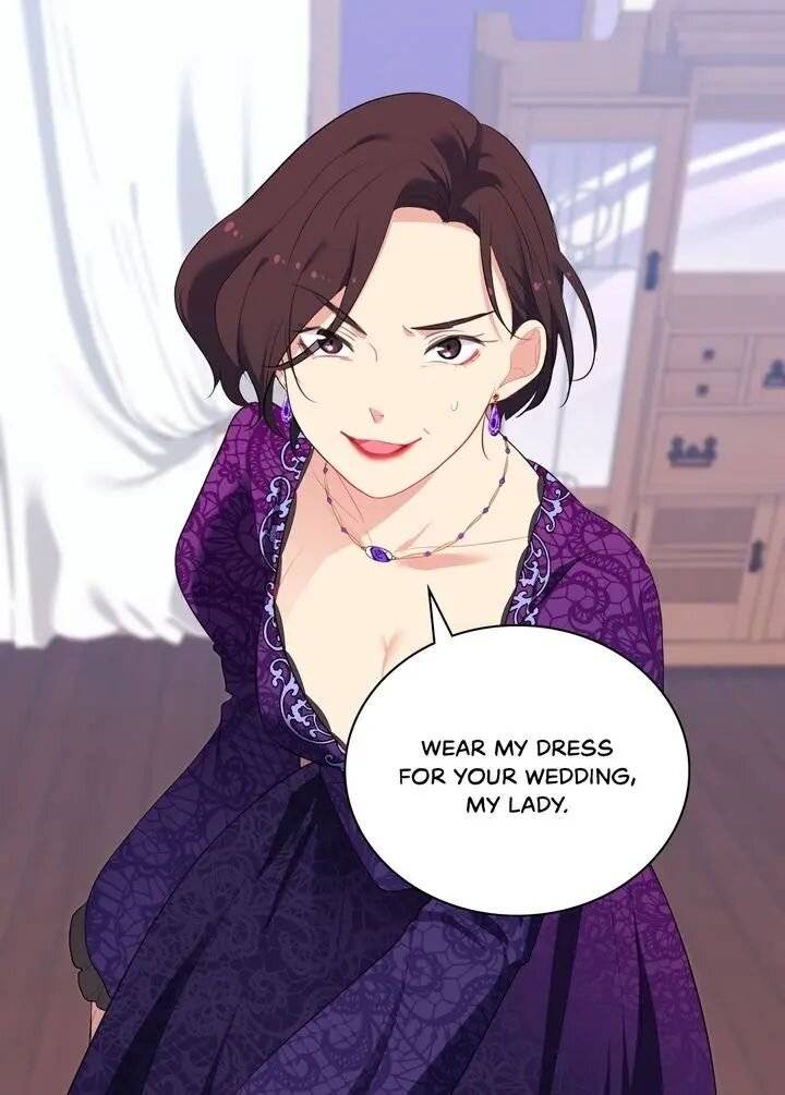 Daisy: How to Become the Duke’s Fiancée chapter 38 - page 13