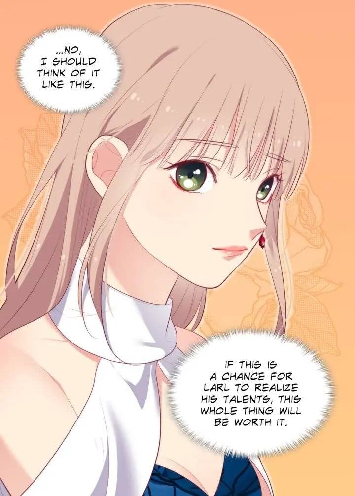 Daisy: How to Become the Duke’s Fiancée chapter 38 - page 22
