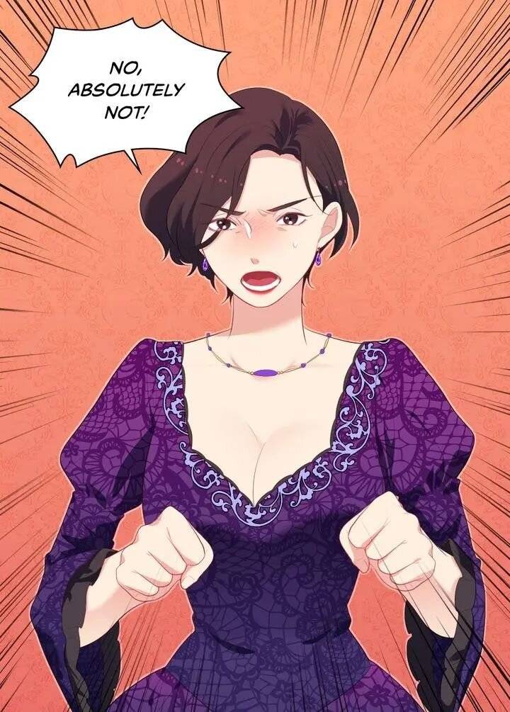 Daisy: How to Become the Duke’s Fiancée chapter 38 - page 3