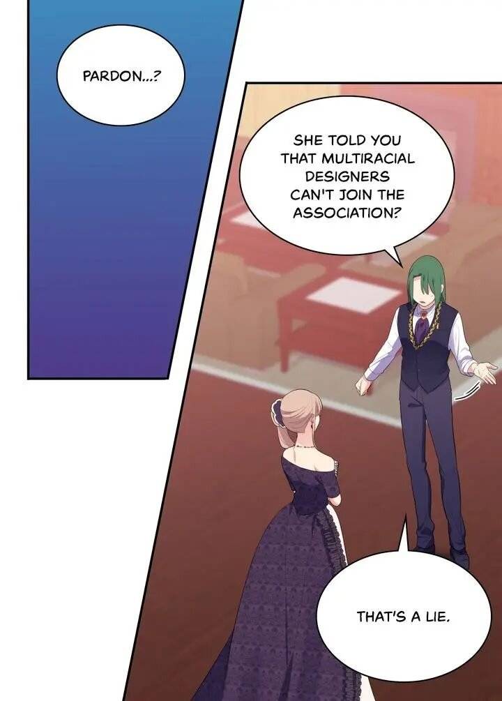 Daisy: How to Become the Duke’s Fiancée chapter 38 - page 38
