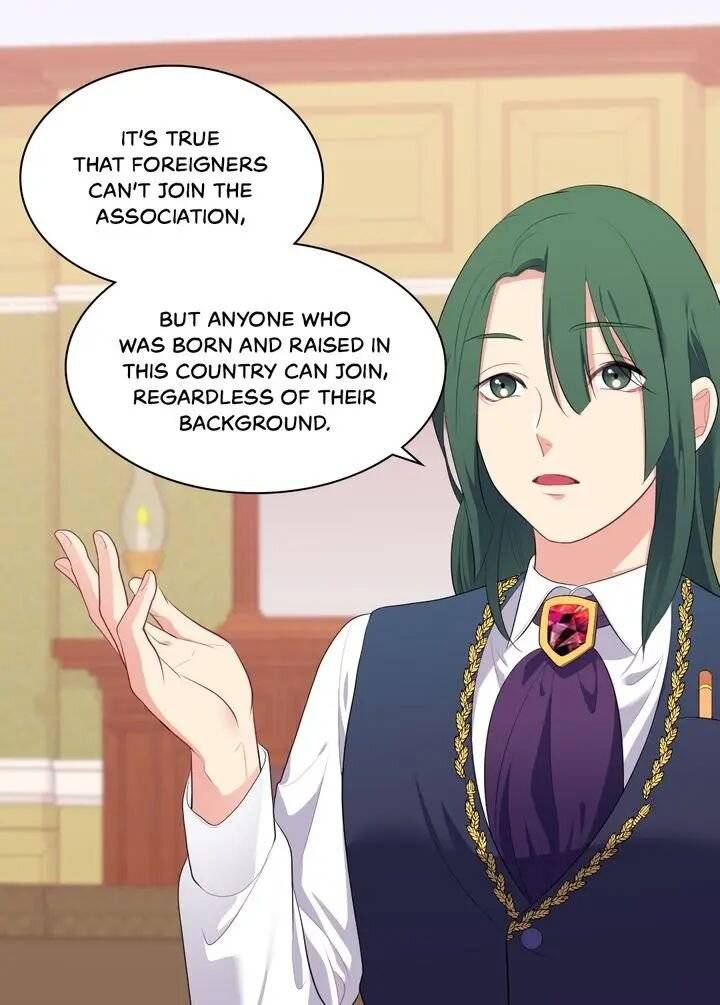 Daisy: How to Become the Duke’s Fiancée chapter 38 - page 39
