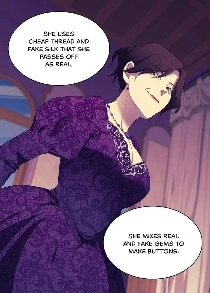 Daisy: How to Become the Duke’s Fiancée chapter 38 - page 41