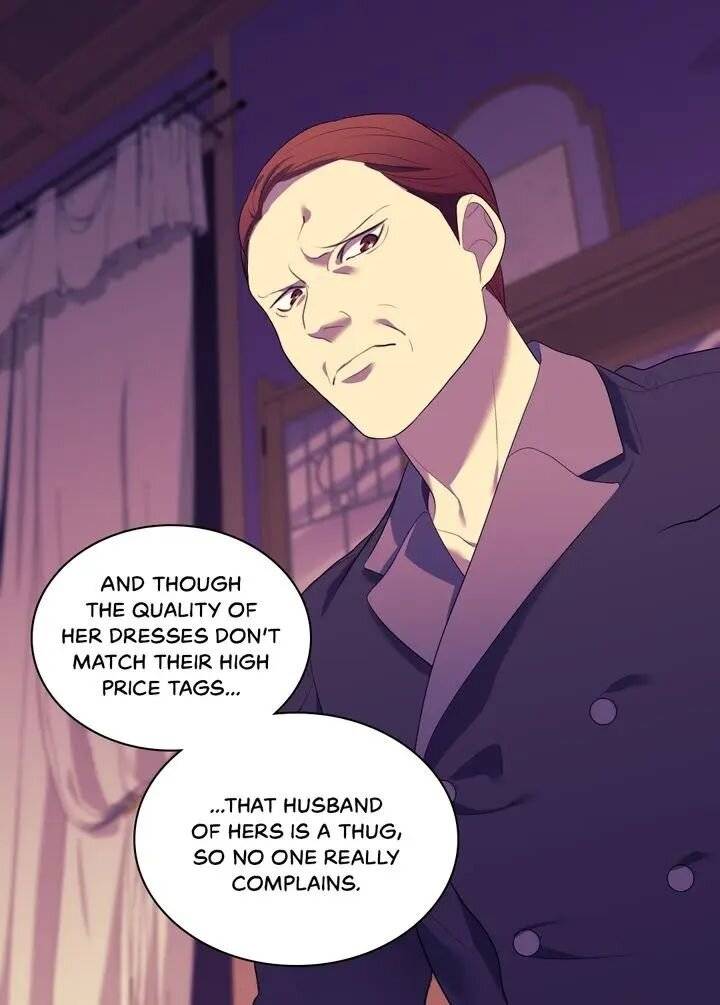 Daisy: How to Become the Duke’s Fiancée chapter 38 - page 42