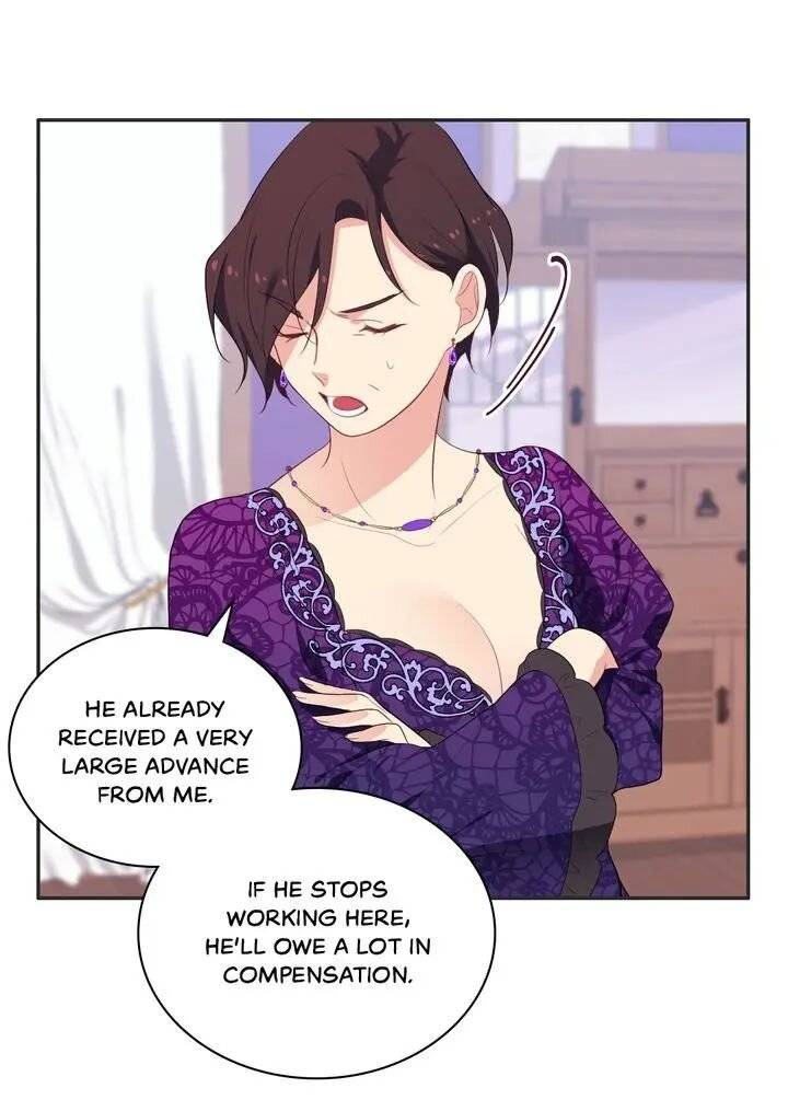 Daisy: How to Become the Duke’s Fiancée chapter 38 - page 6