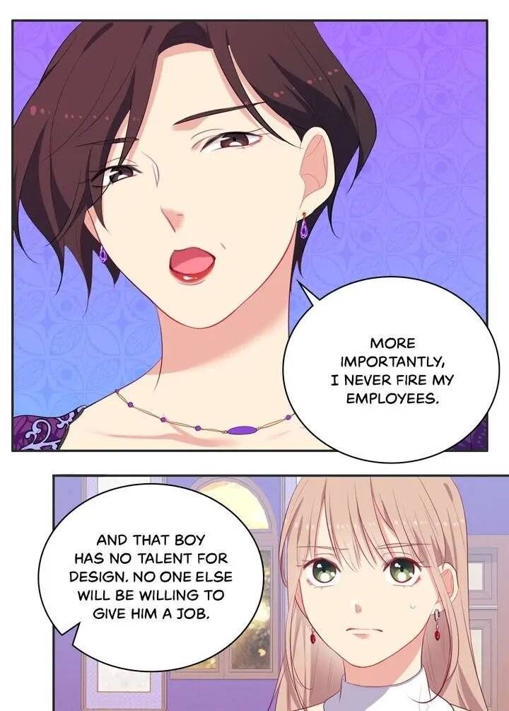 Daisy: How to Become the Duke’s Fiancée chapter 38 - page 7