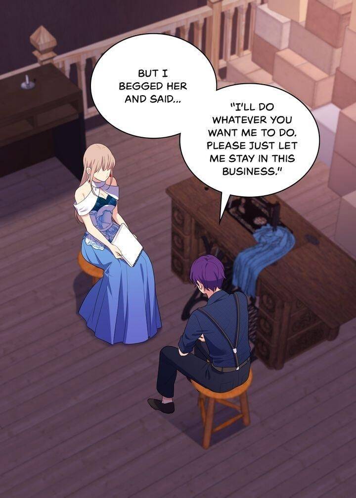 Daisy: How to Become the Duke’s Fiancée chapter 37 - page 16