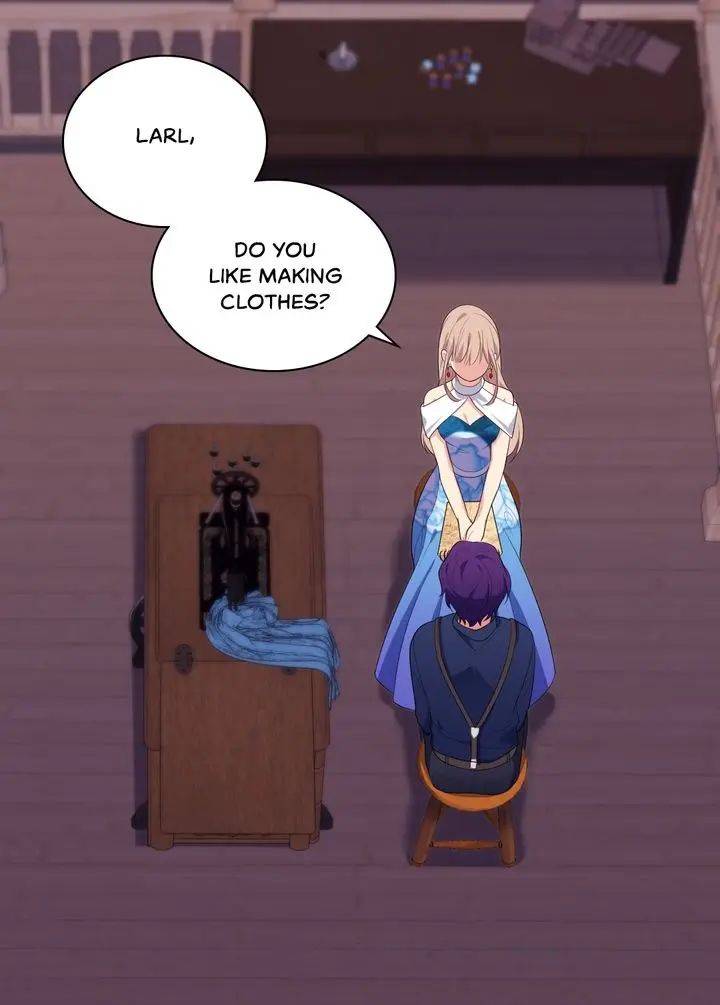 Daisy: How to Become the Duke’s Fiancée chapter 37 - page 26