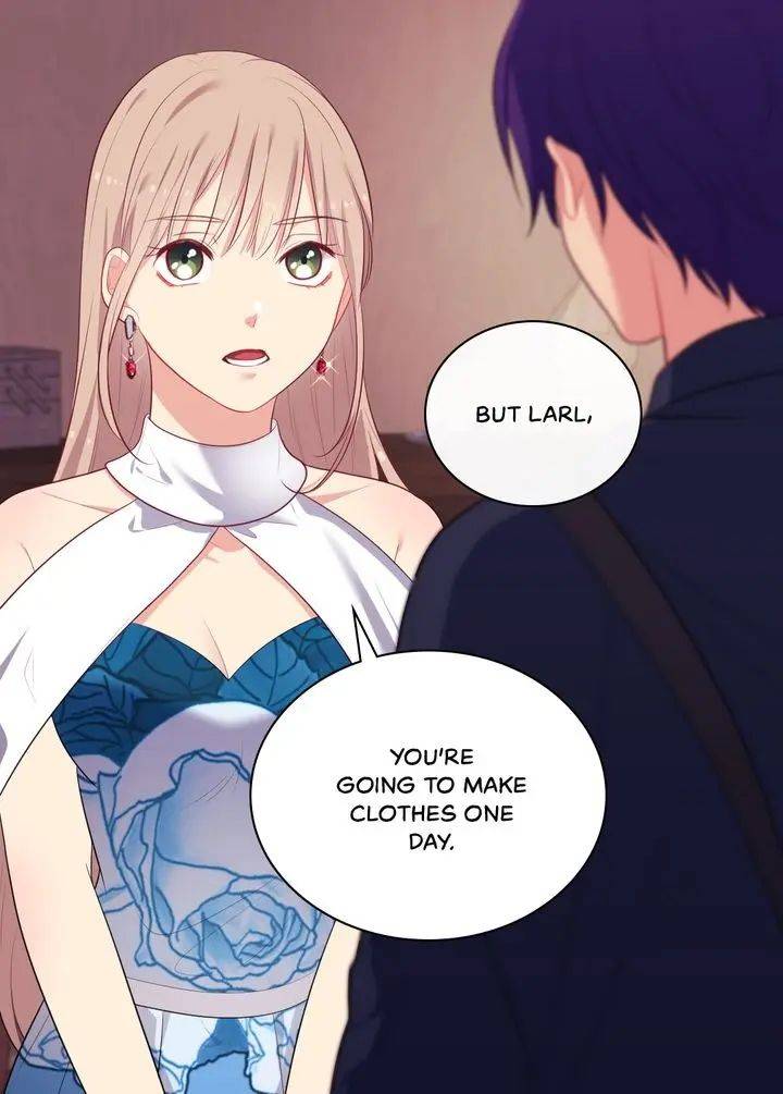 Daisy: How to Become the Duke’s Fiancée chapter 37 - page 39