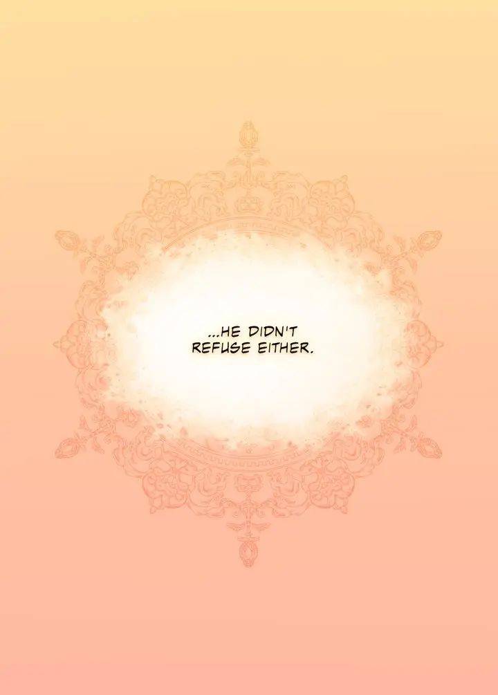 Daisy: How to Become the Duke’s Fiancée chapter 37 - page 56