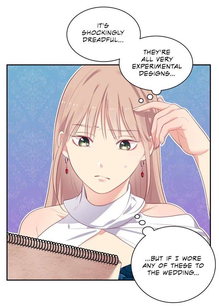 Daisy: How to Become the Duke’s Fiancée chapter 37 - page 6