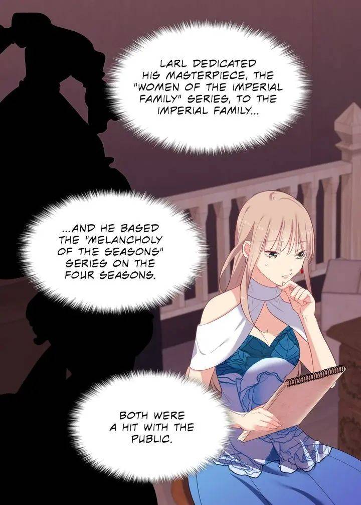 Daisy: How to Become the Duke’s Fiancée chapter 37 - page 9