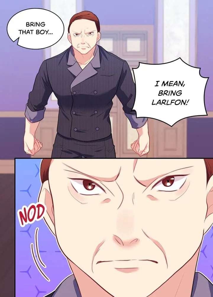 Daisy: How to Become the Duke’s Fiancée chapter 36 - page 10