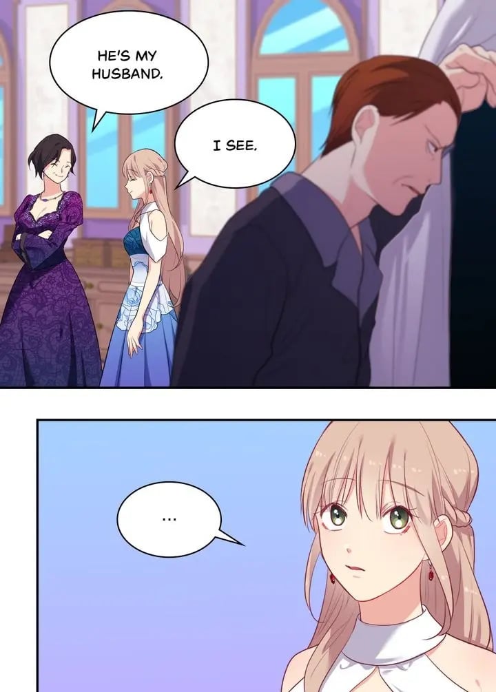 Daisy: How to Become the Duke’s Fiancée chapter 36 - page 11