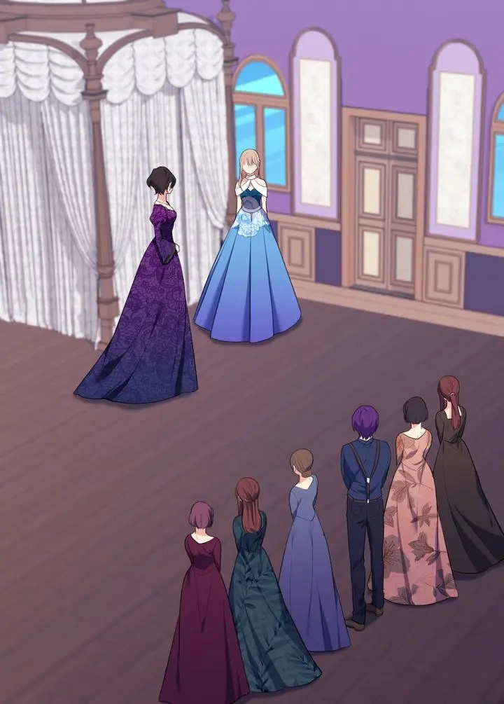 Daisy: How to Become the Duke’s Fiancée chapter 36 - page 15