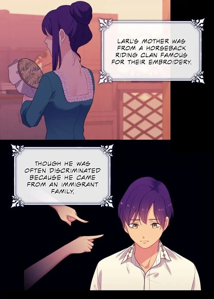 Daisy: How to Become the Duke’s Fiancée chapter 36 - page 23