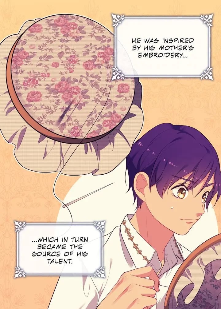 Daisy: How to Become the Duke’s Fiancée chapter 36 - page 24