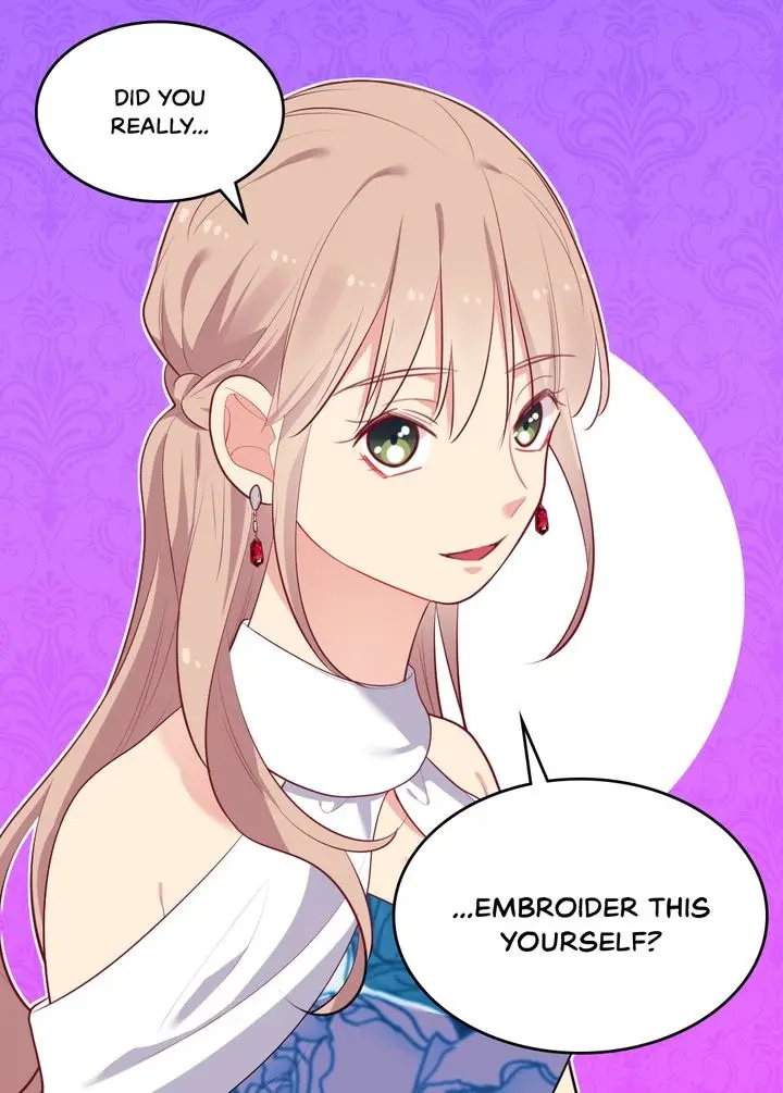 Daisy: How to Become the Duke’s Fiancée chapter 36 - page 26