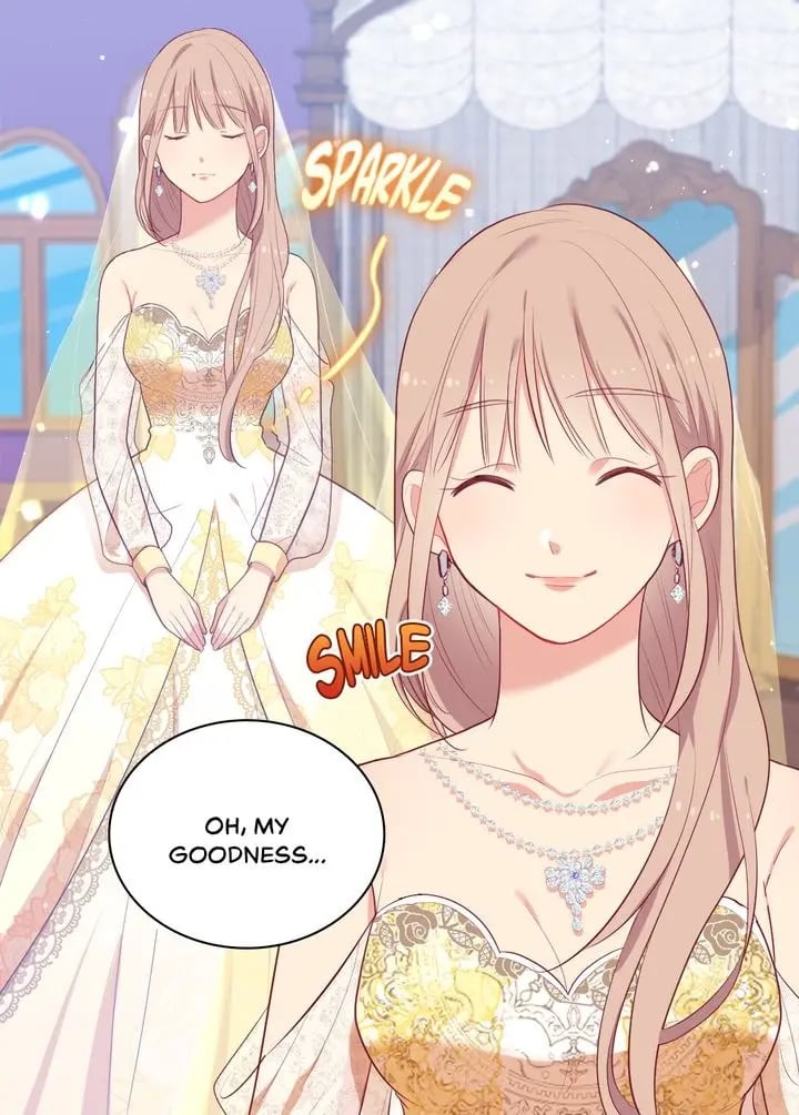 Daisy: How to Become the Duke’s Fiancée chapter 36 - page 34