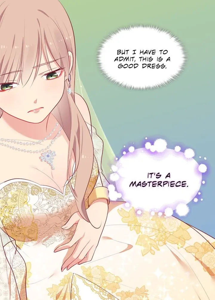 Daisy: How to Become the Duke’s Fiancée chapter 36 - page 38