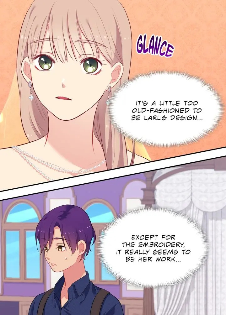 Daisy: How to Become the Duke’s Fiancée chapter 36 - page 39