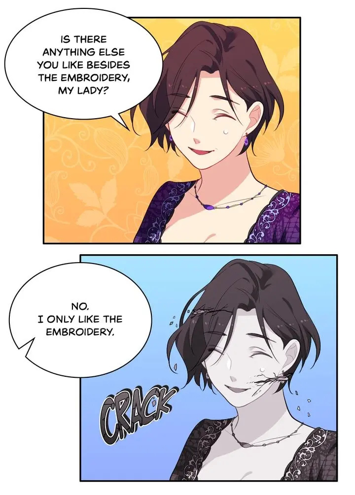 Daisy: How to Become the Duke’s Fiancée chapter 36 - page 41