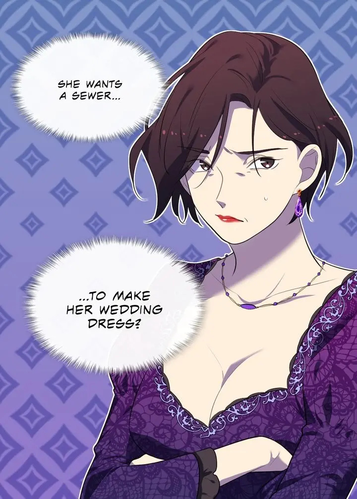 Daisy: How to Become the Duke’s Fiancée chapter 36 - page 49