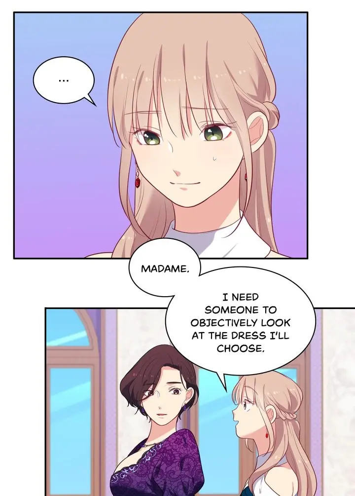 Daisy: How to Become the Duke’s Fiancée chapter 36 - page 6