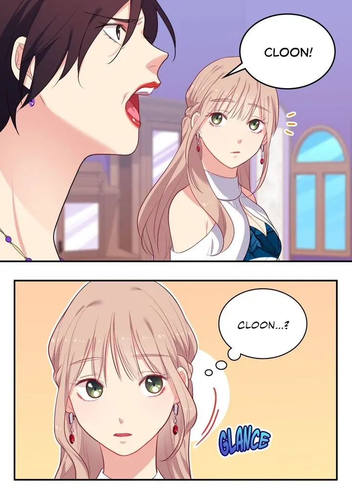Daisy: How to Become the Duke’s Fiancée chapter 36 - page 9