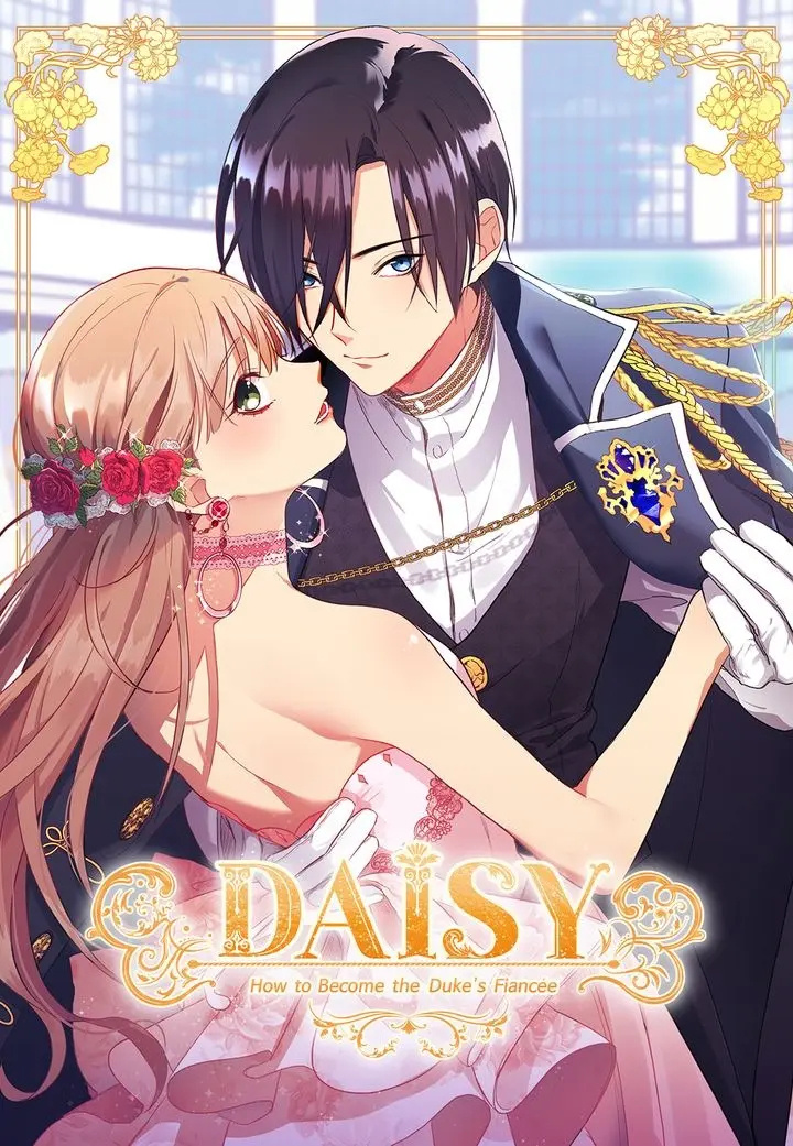Daisy: How to Become the Duke’s Fiancée chapter 35 - page 1