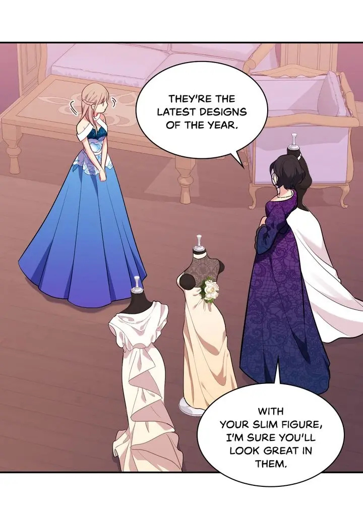 Daisy: How to Become the Duke’s Fiancée chapter 35 - page 12