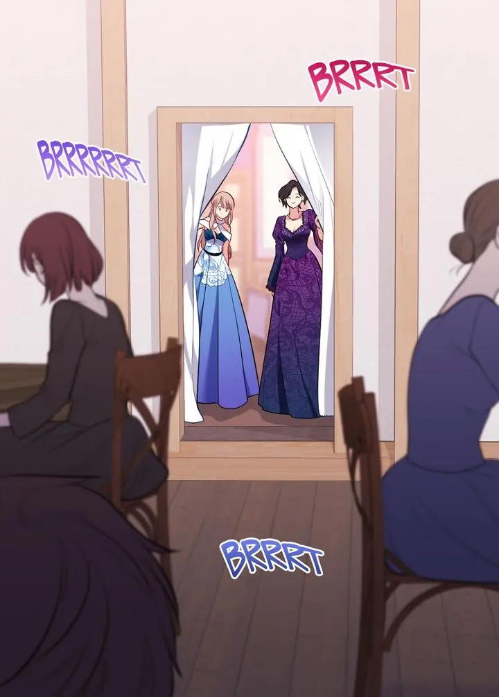 Daisy: How to Become the Duke’s Fiancée chapter 35 - page 21