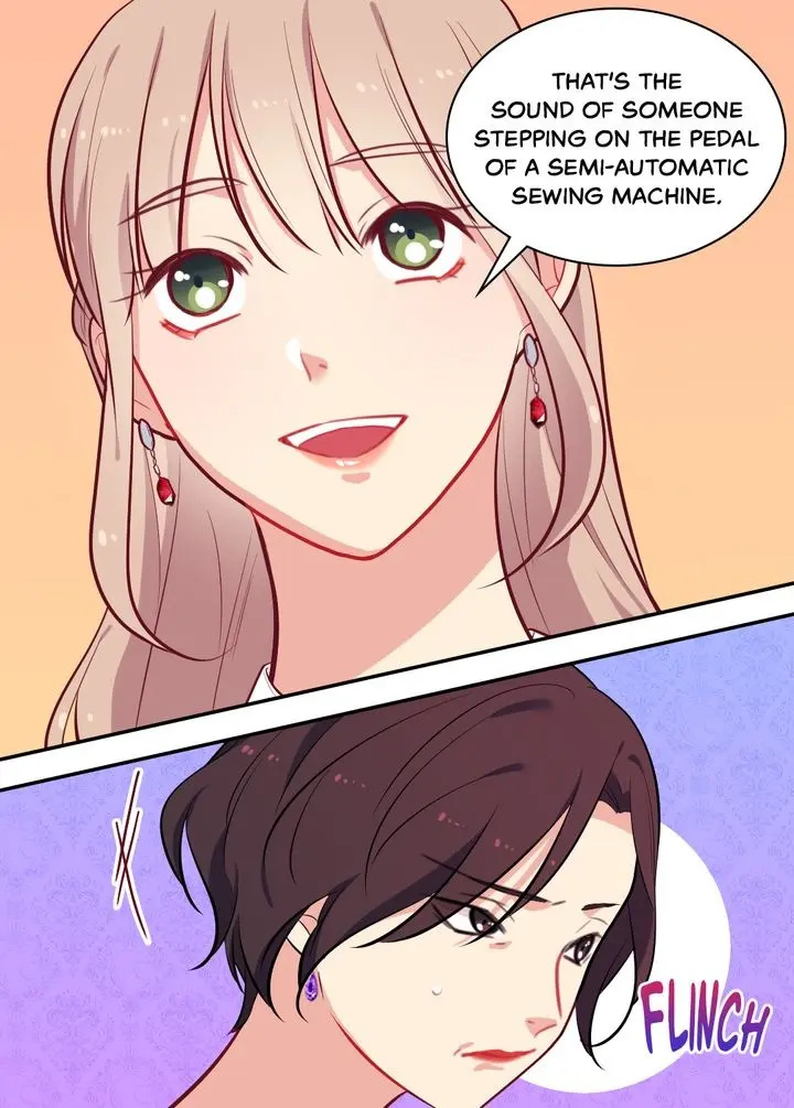 Daisy: How to Become the Duke’s Fiancée chapter 35 - page 28