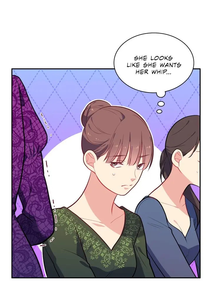 Daisy: How to Become the Duke’s Fiancée chapter 35 - page 32