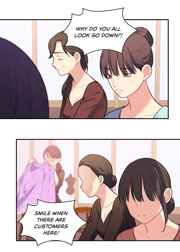 Daisy: How to Become the Duke’s Fiancée chapter 35 - page 5