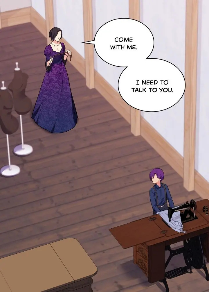 Daisy: How to Become the Duke’s Fiancée chapter 35 - page 9