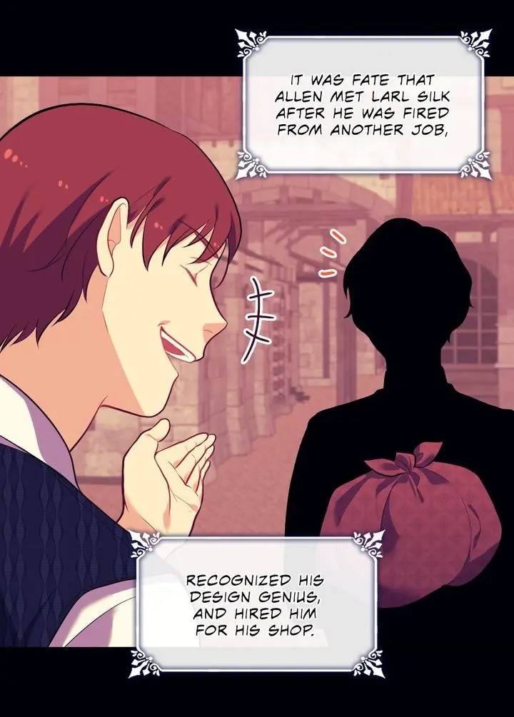 Daisy: How to Become the Duke’s Fiancée chapter 34 - page 32