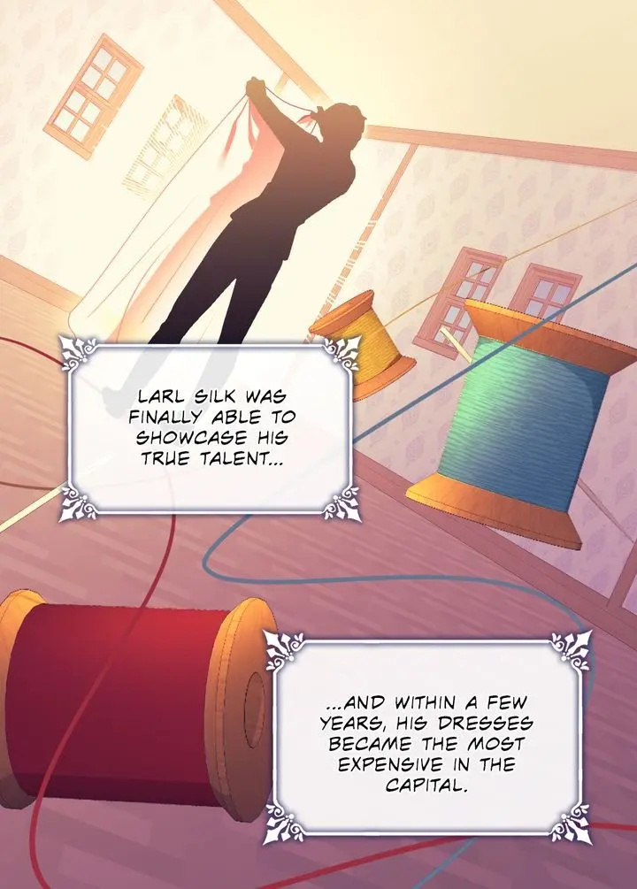 Daisy: How to Become the Duke’s Fiancée chapter 34 - page 33
