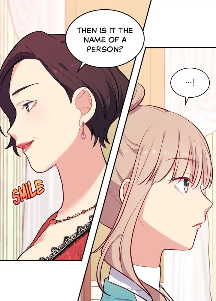 Daisy: How to Become the Duke’s Fiancée chapter 34 - page 46