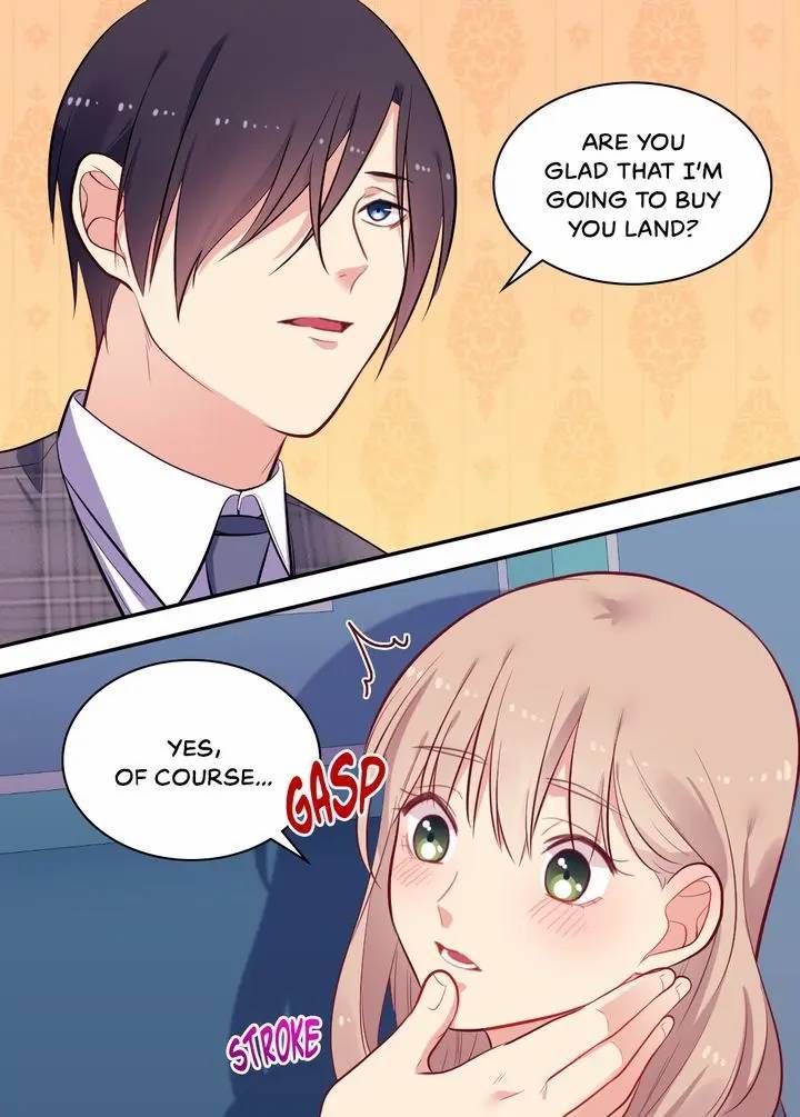 Daisy: How to Become the Duke’s Fiancée chapter 33 - page 18