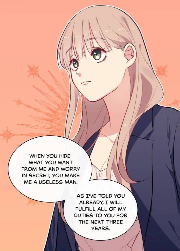 Daisy: How to Become the Duke’s Fiancée chapter 33 - page 36