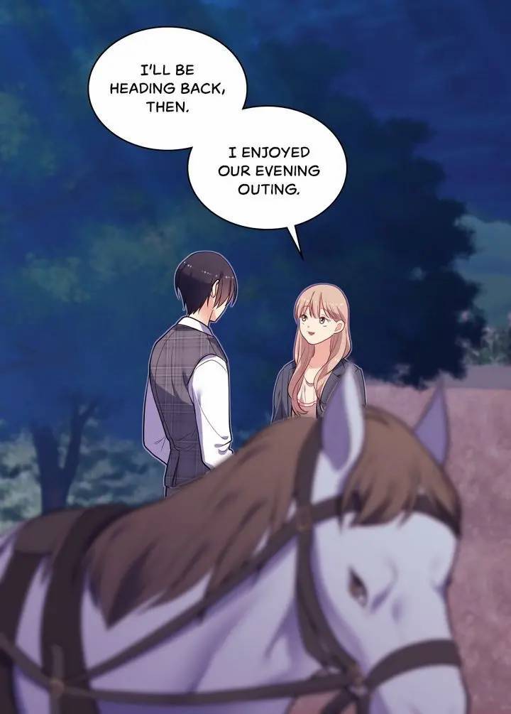 Daisy: How to Become the Duke’s Fiancée chapter 33 - page 39