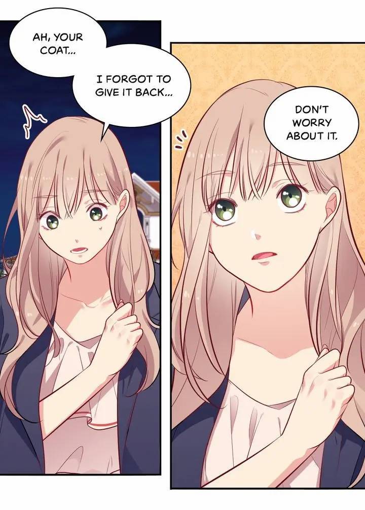Daisy: How to Become the Duke’s Fiancée chapter 33 - page 40