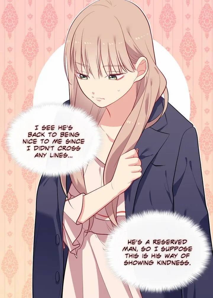 Daisy: How to Become the Duke’s Fiancée chapter 33 - page 43